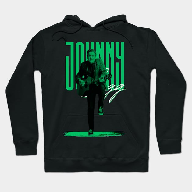 Johnny clegg///original retro Hoodie by DetikWaktu